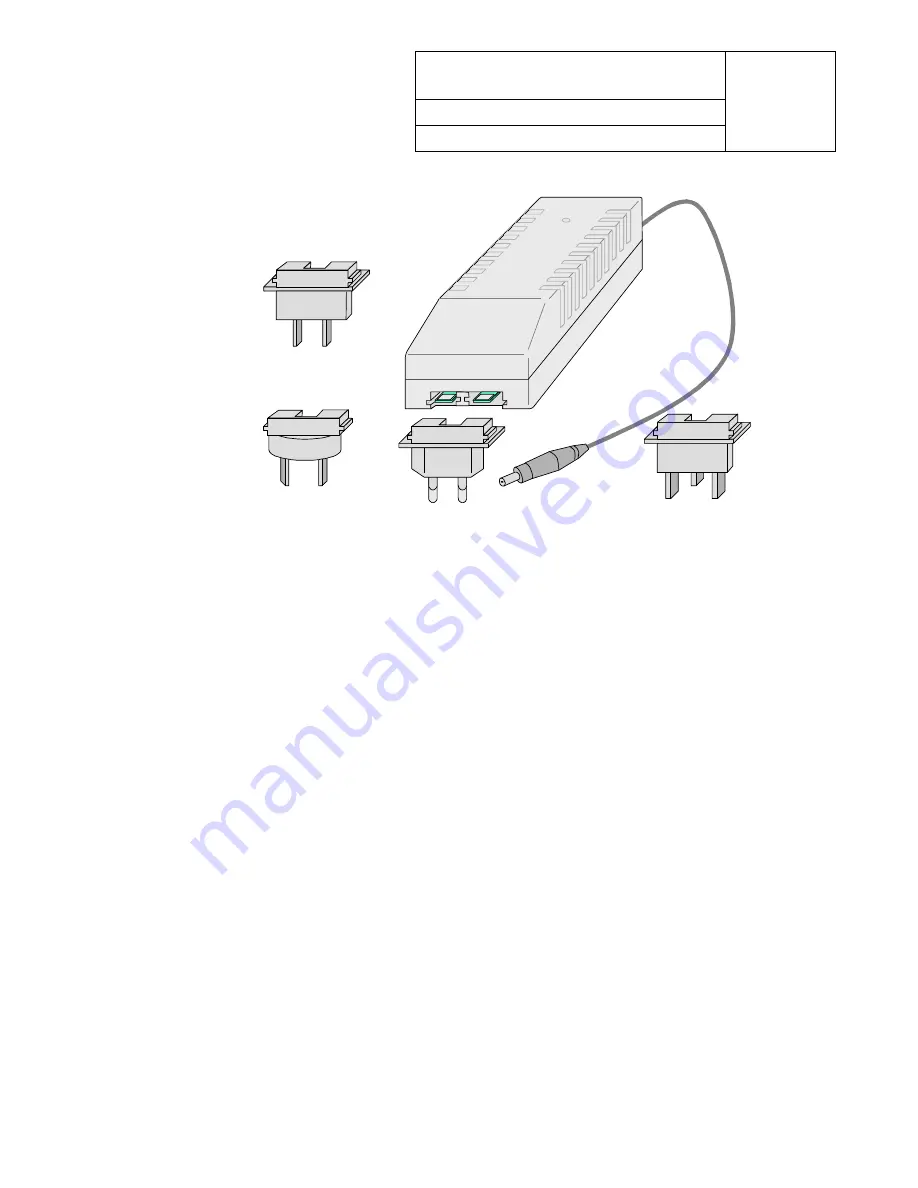 Airspan AS4000 Installation And Commissioning Manual Download Page 28