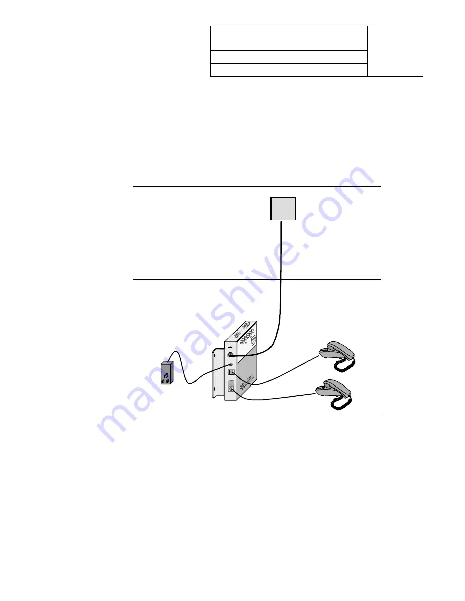 Airspan AS4000 Installation And Commissioning Manual Download Page 30