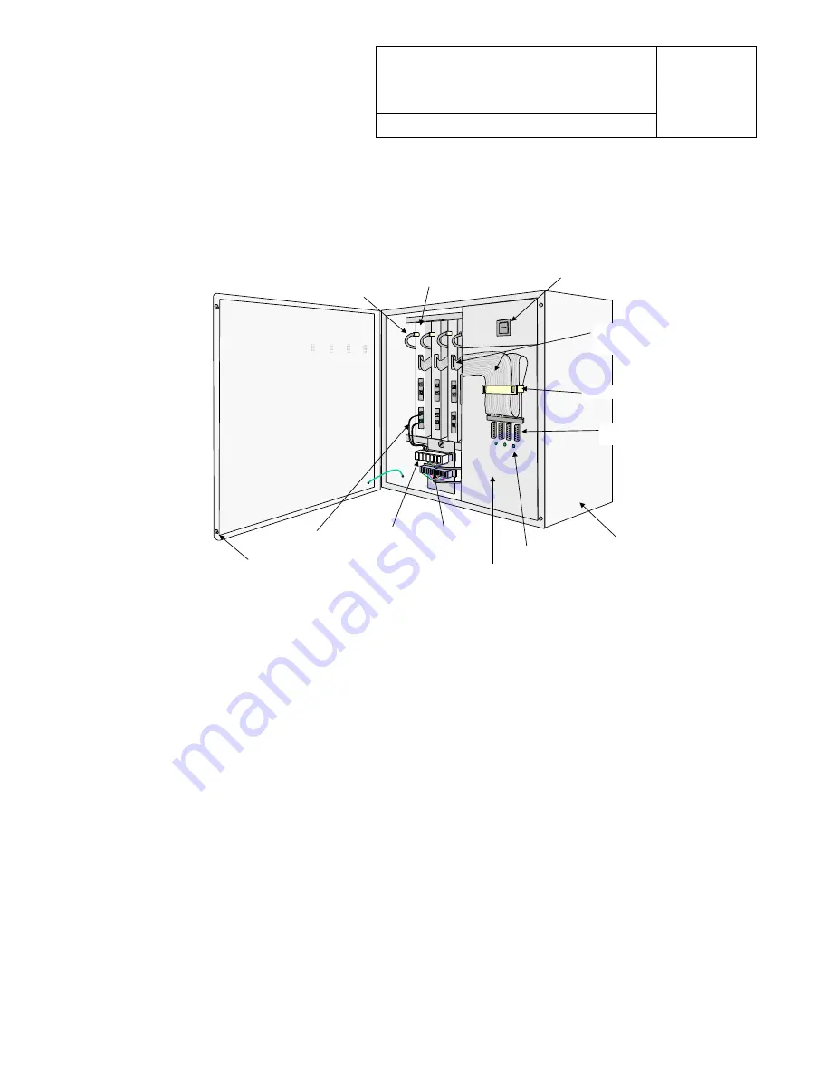 Airspan AS4000 Installation And Commissioning Manual Download Page 35