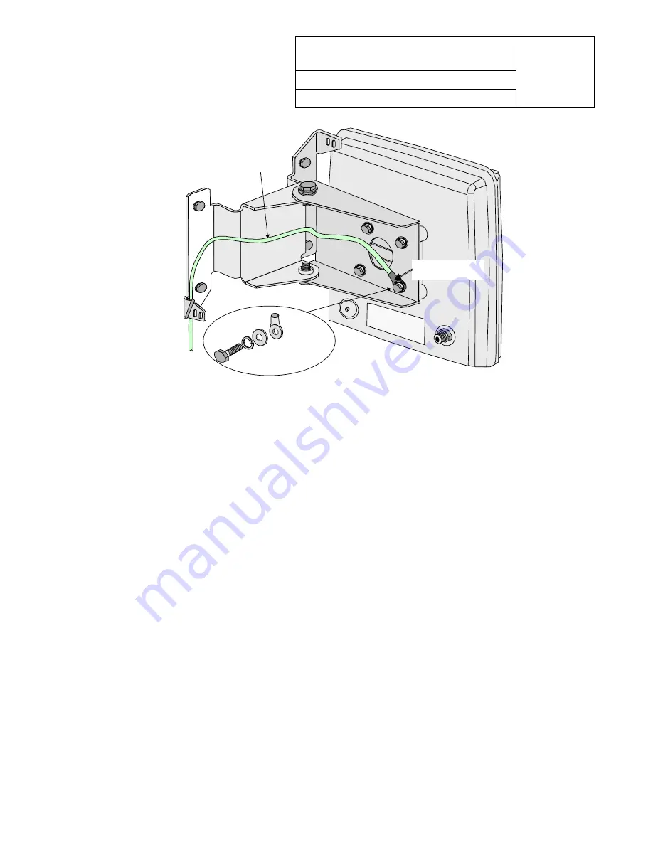 Airspan AS4000 Installation And Commissioning Manual Download Page 64