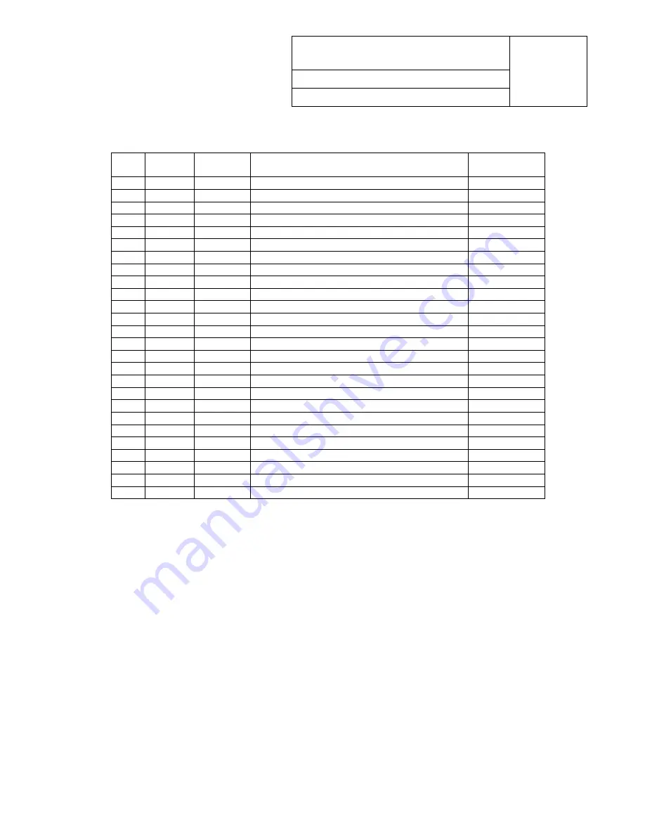 Airspan AS4000 Installation And Commissioning Manual Download Page 91