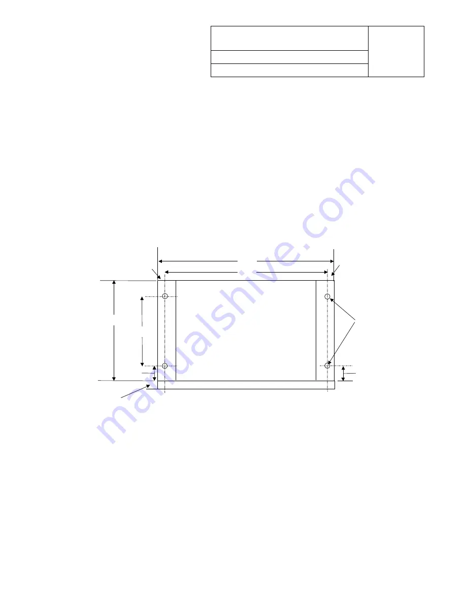 Airspan AS4000 Installation And Commissioning Manual Download Page 99