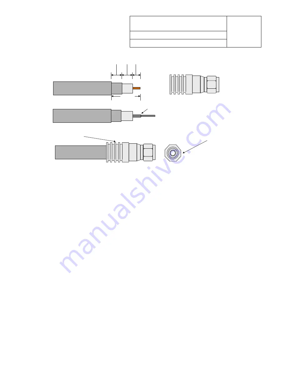 Airspan AS4000 Installation And Commissioning Manual Download Page 112