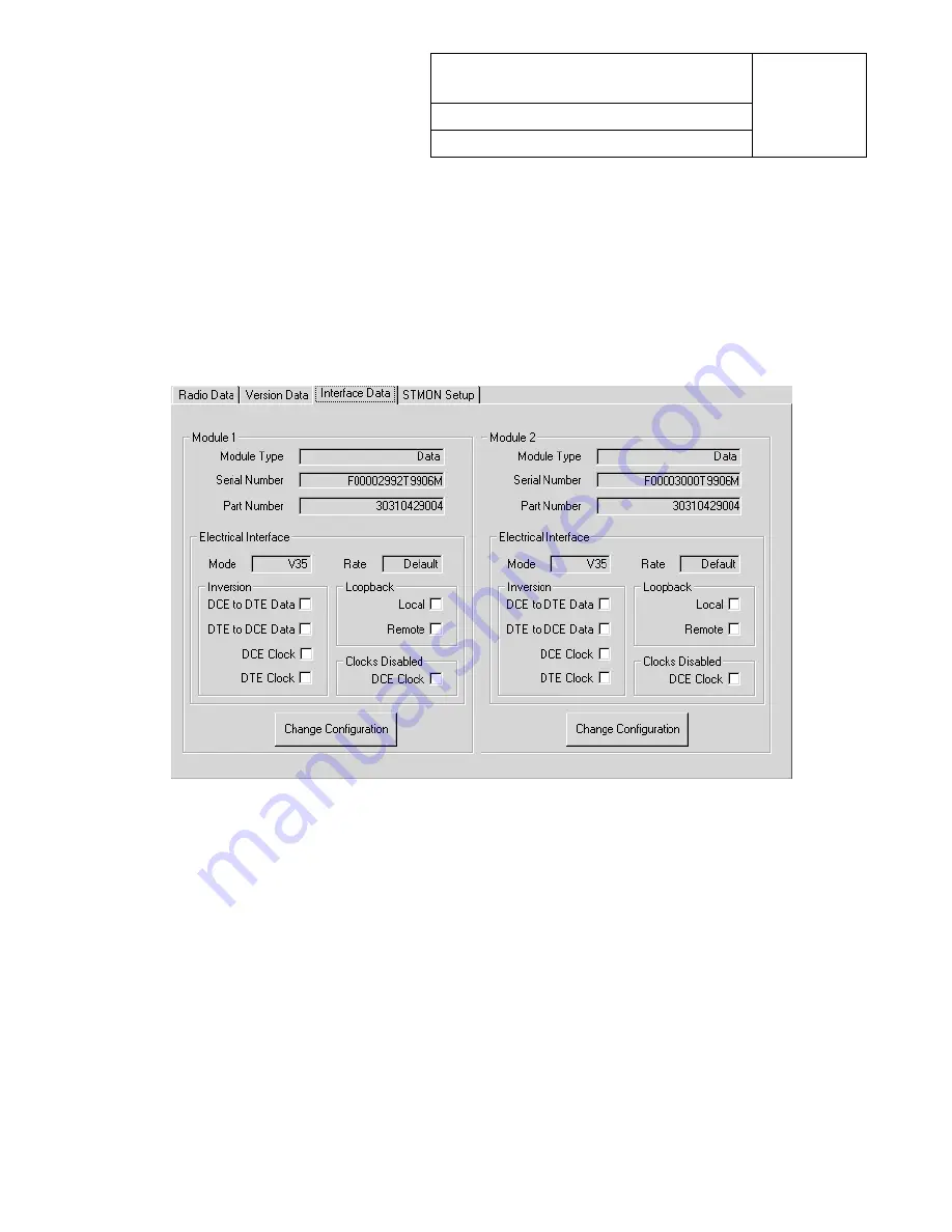 Airspan AS4000 Installation And Commissioning Manual Download Page 118