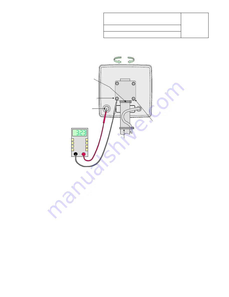 Airspan AS4000 Installation And Commissioning Manual Download Page 122