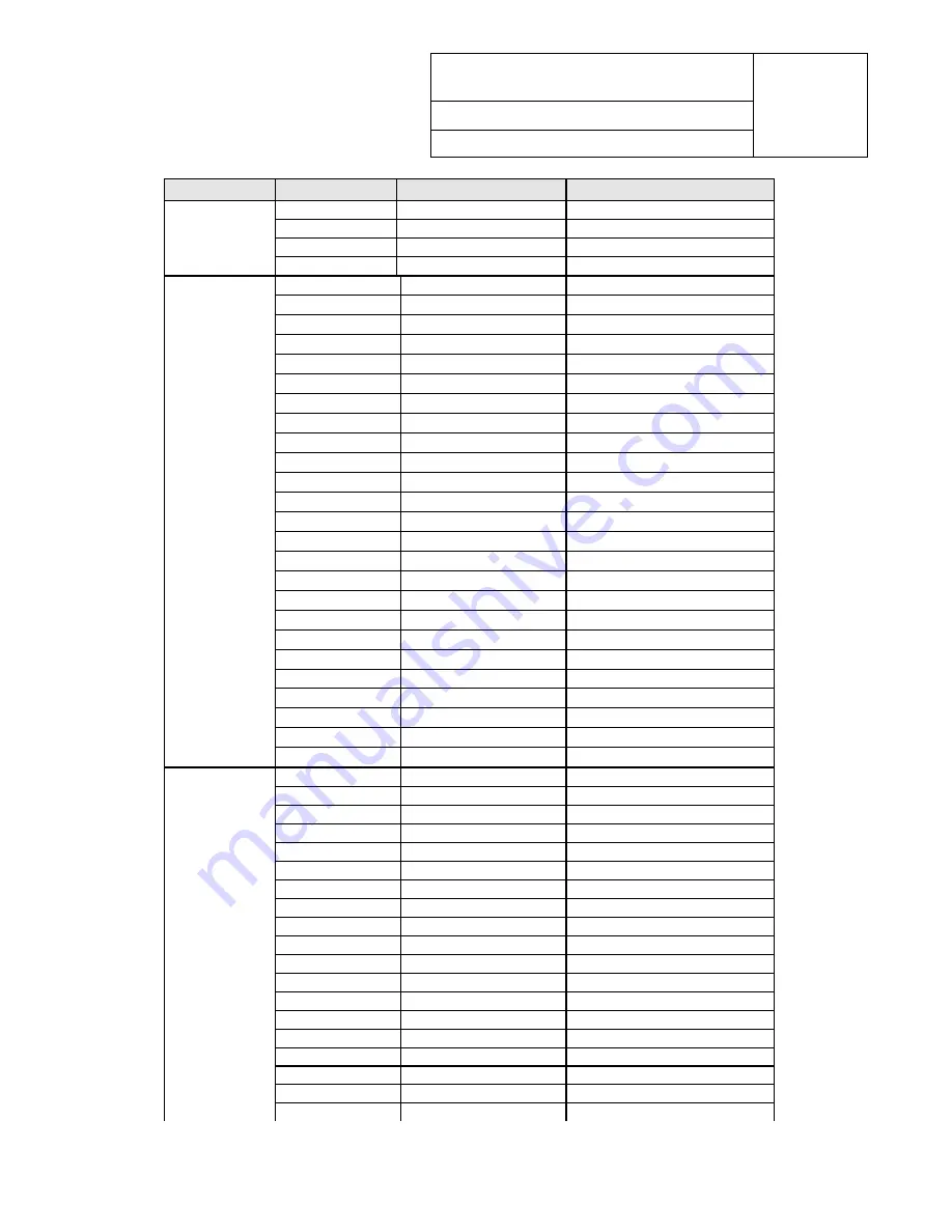 Airspan AS4000 Installation And Commissioning Manual Download Page 144