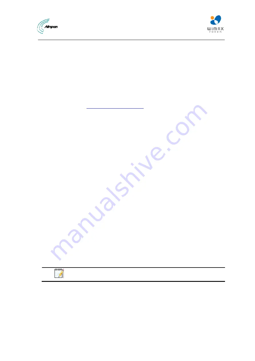 Airspan MicroMAX Hardware Installation And User'S Manual Download Page 15