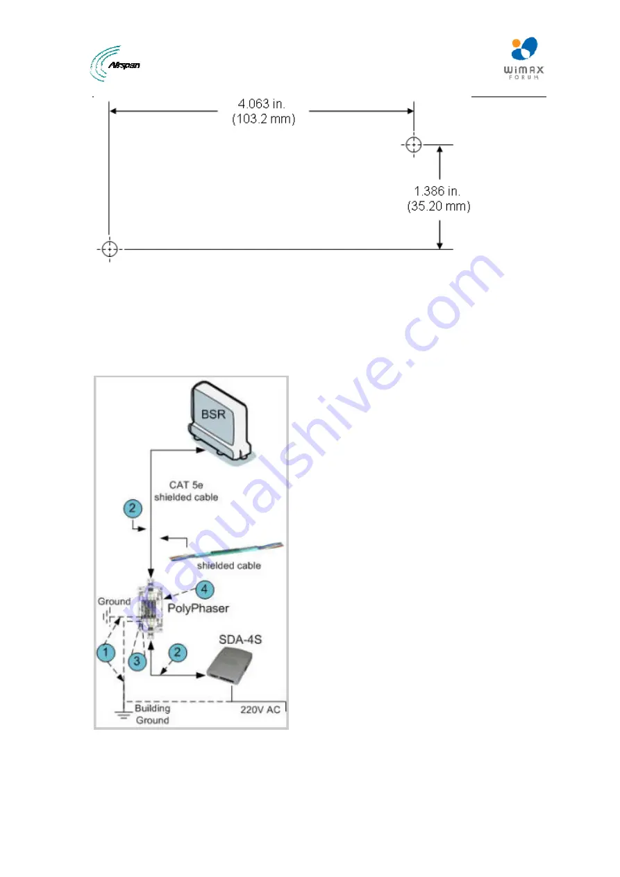 Airspan MicroMAX Hardware Installation And User'S Manual Download Page 88