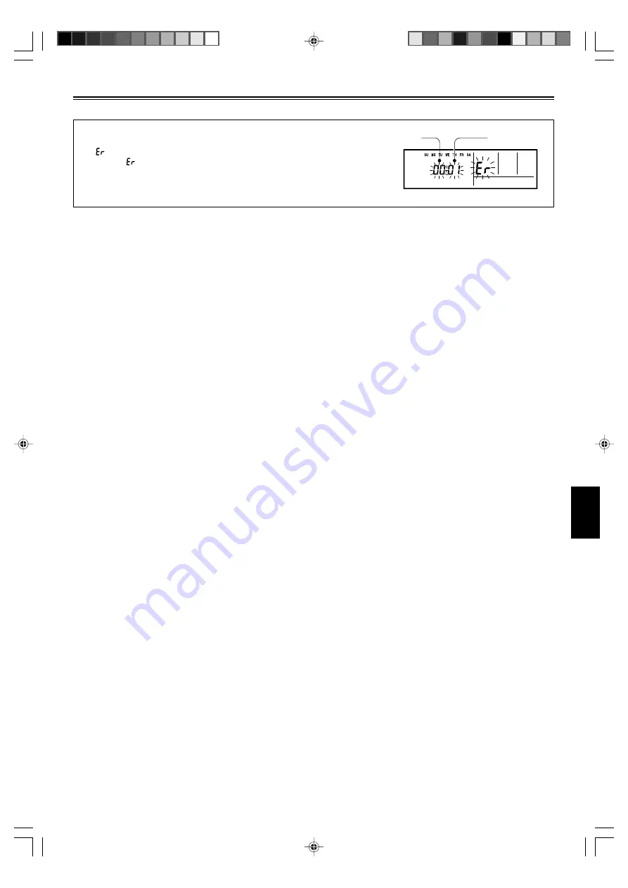 AirStage UTY-RNK Series Operating Manual Download Page 61