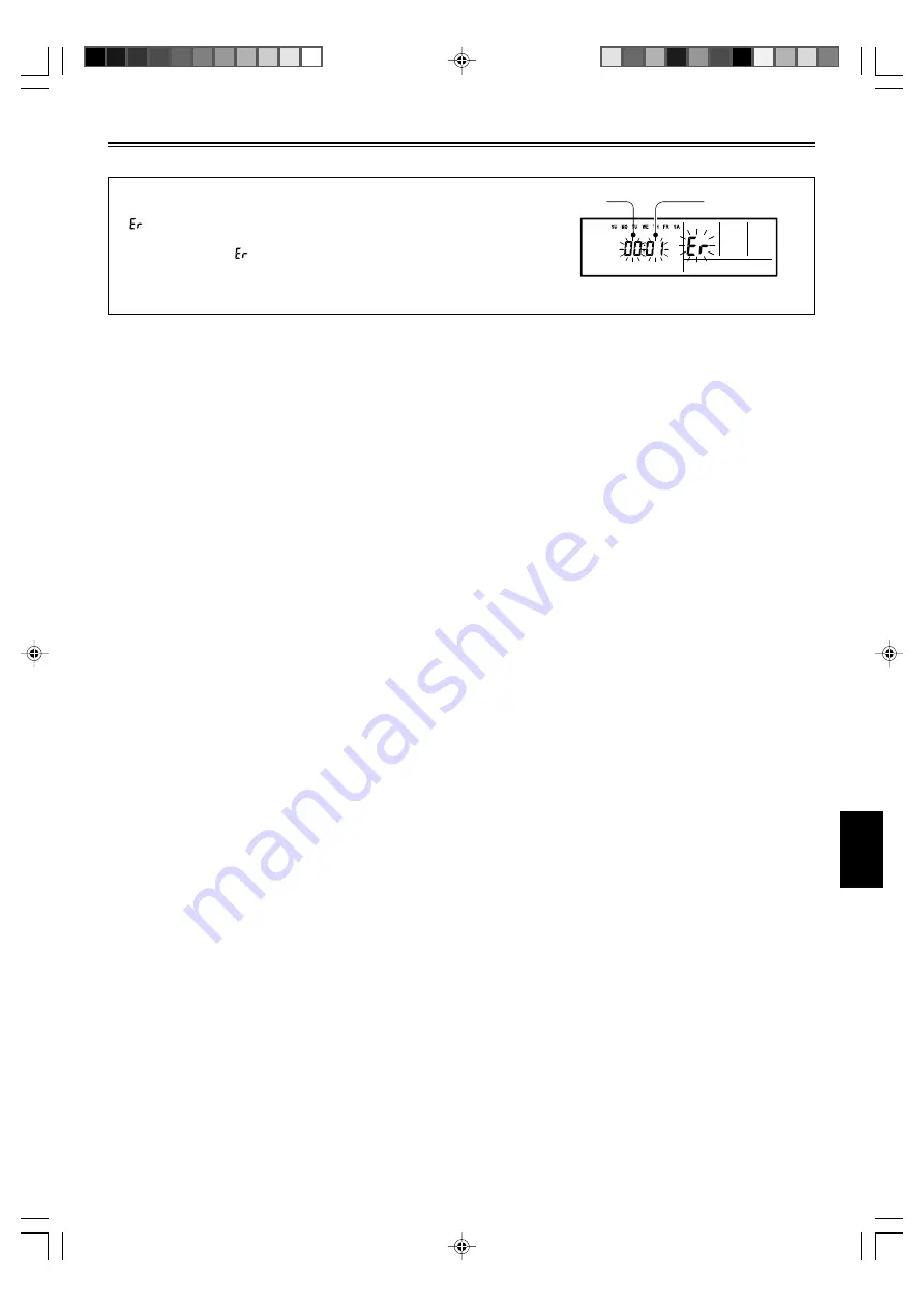 AirStage UTY-RNK Series Operating Manual Download Page 73