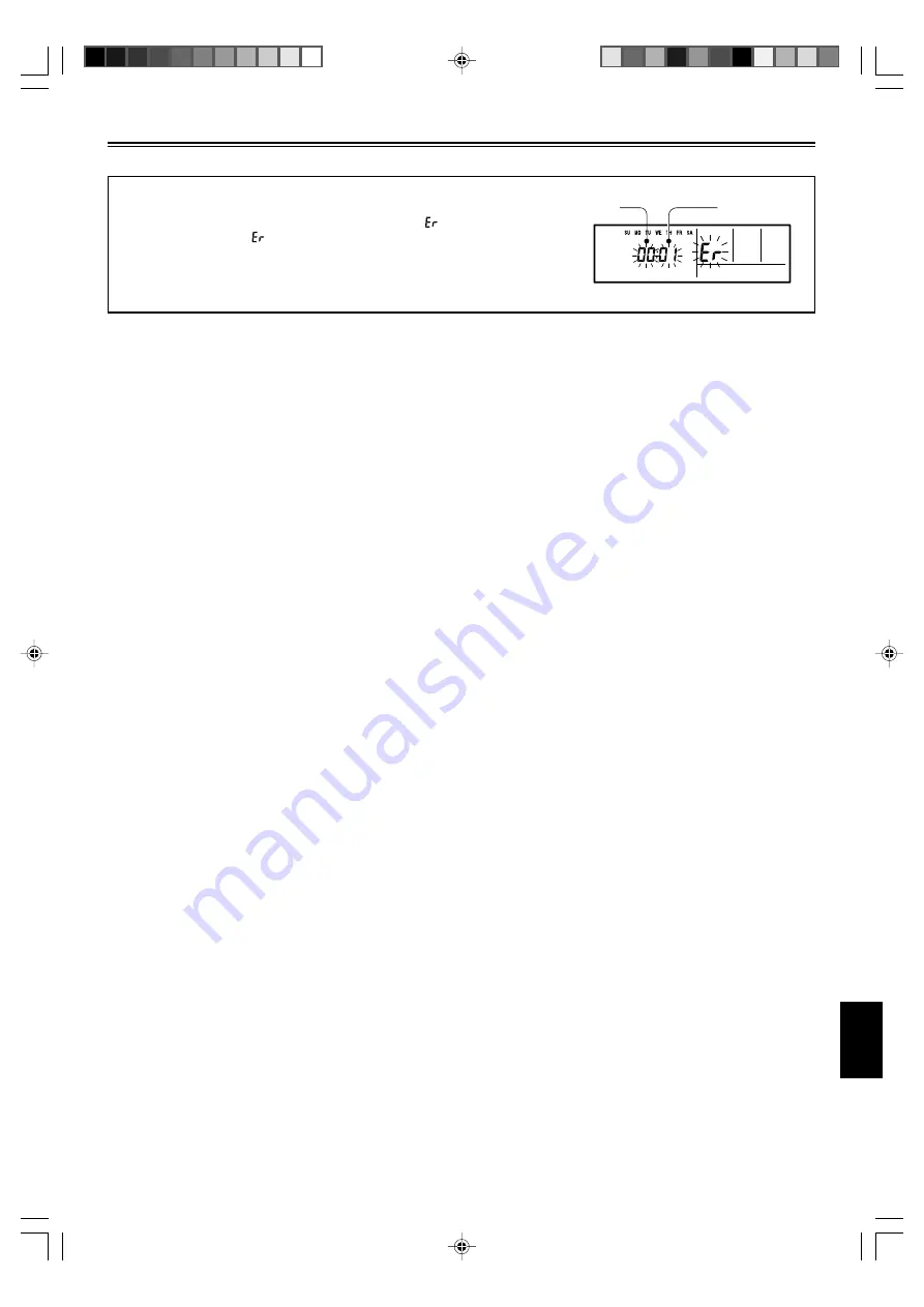 AirStage UTY-RNK Series Operating Manual Download Page 97