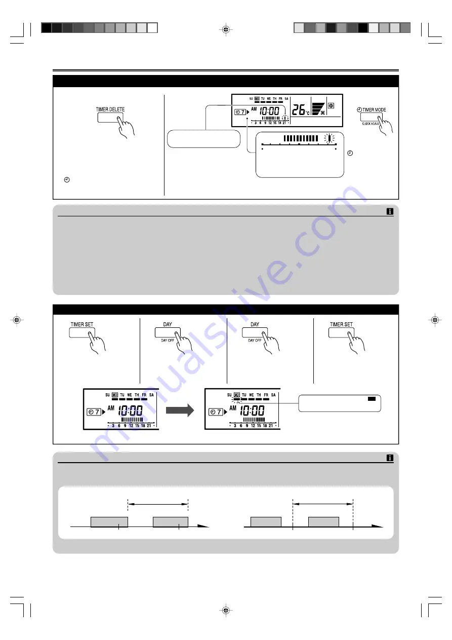 AirStage UTY-RNK Series Operating Manual Download Page 115