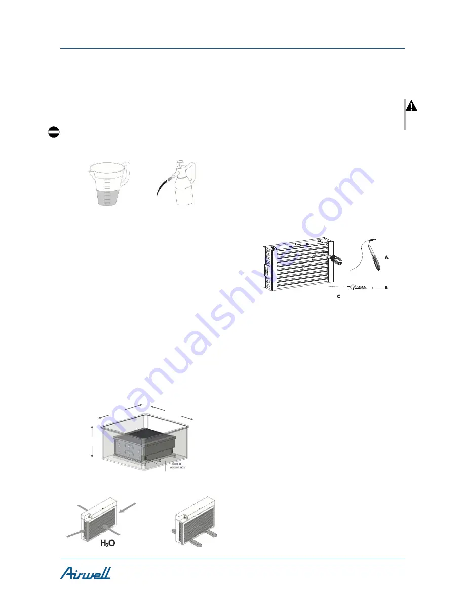 Airwell Airflow 2020 Скачать руководство пользователя страница 51