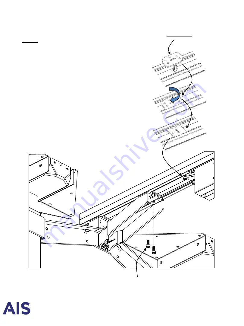 AIS Aloft 120 Manual Download Page 31