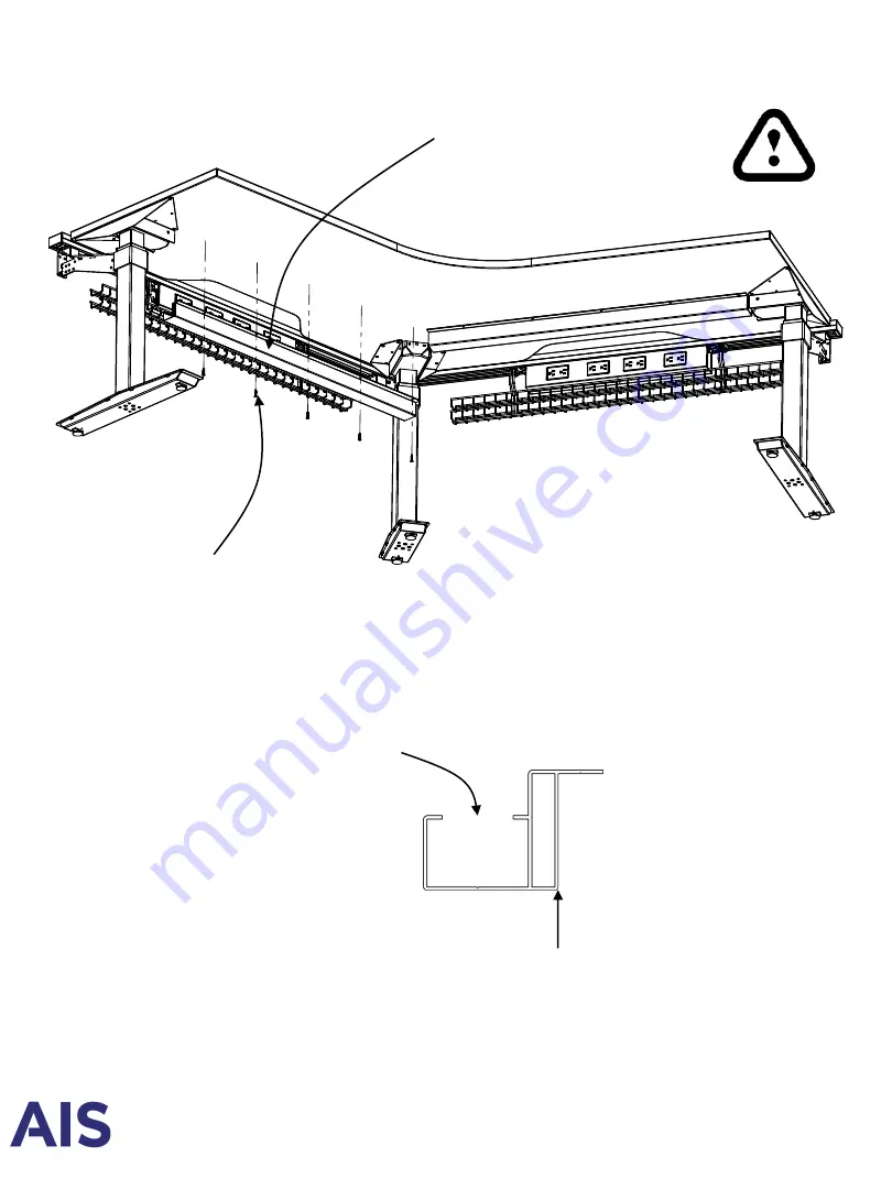 AIS Aloft 120 Manual Download Page 32