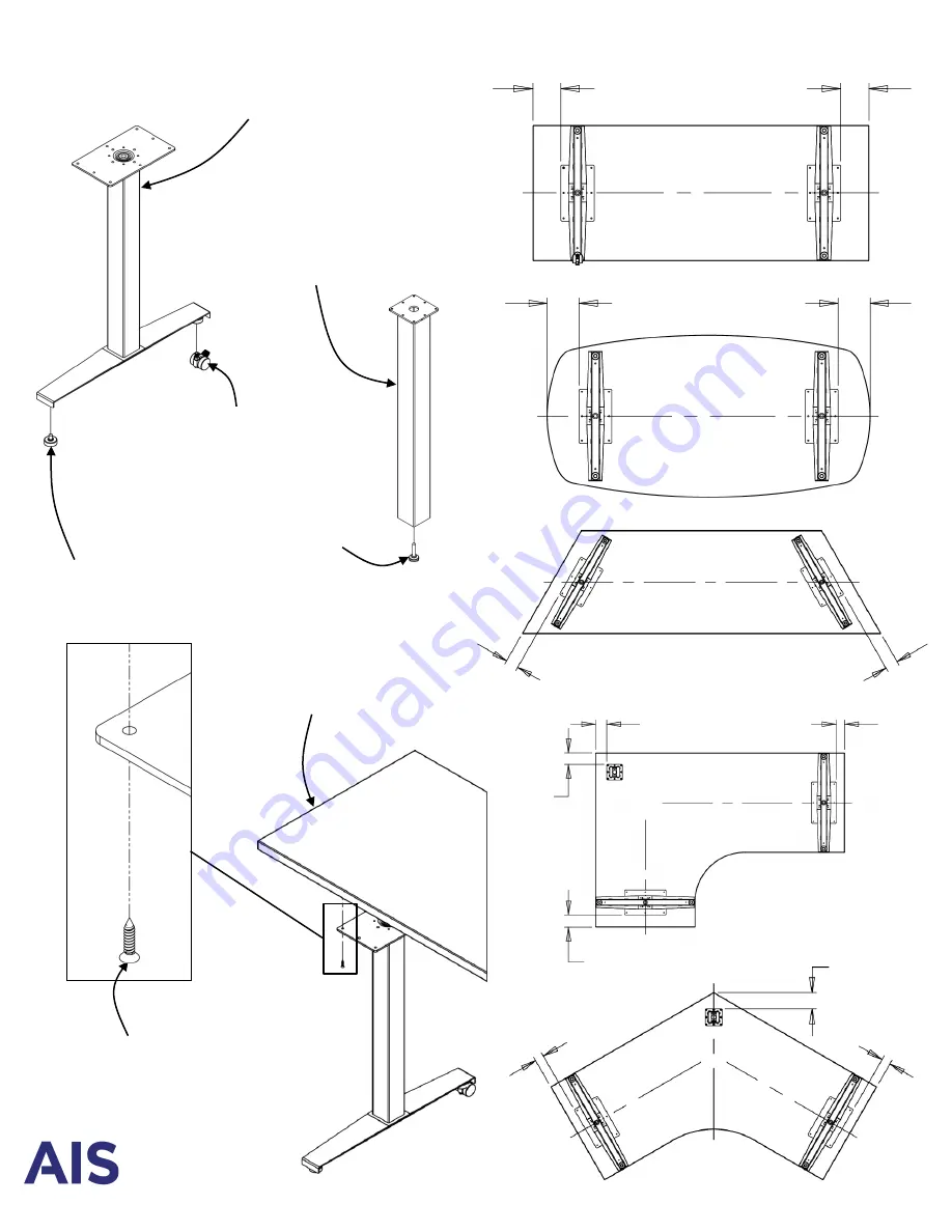 AIS Day to Day Series Manual Download Page 4