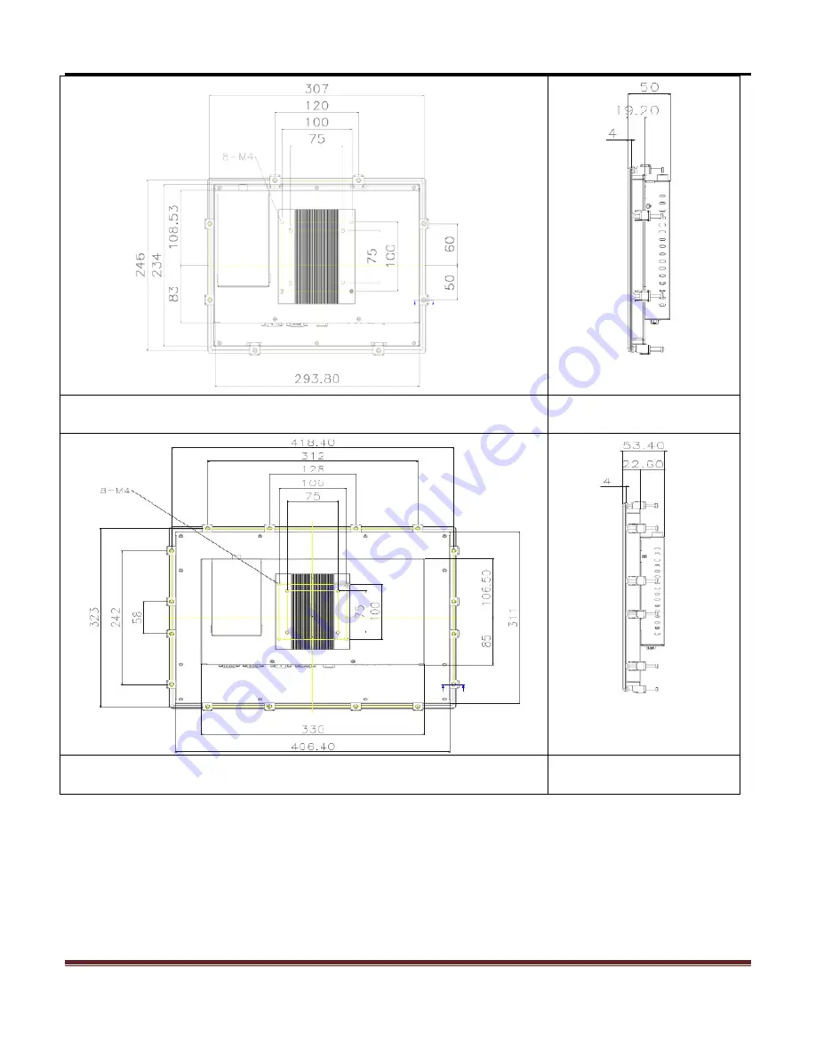 AIS IP10IA99 series User Manual Download Page 73