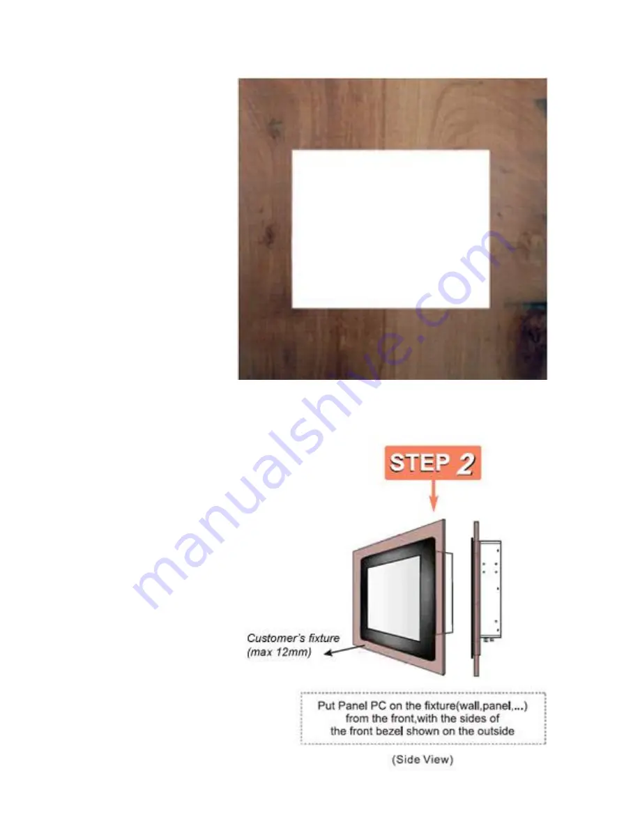 AIS PMW10ID3S-H1-4RT User Manual Download Page 18