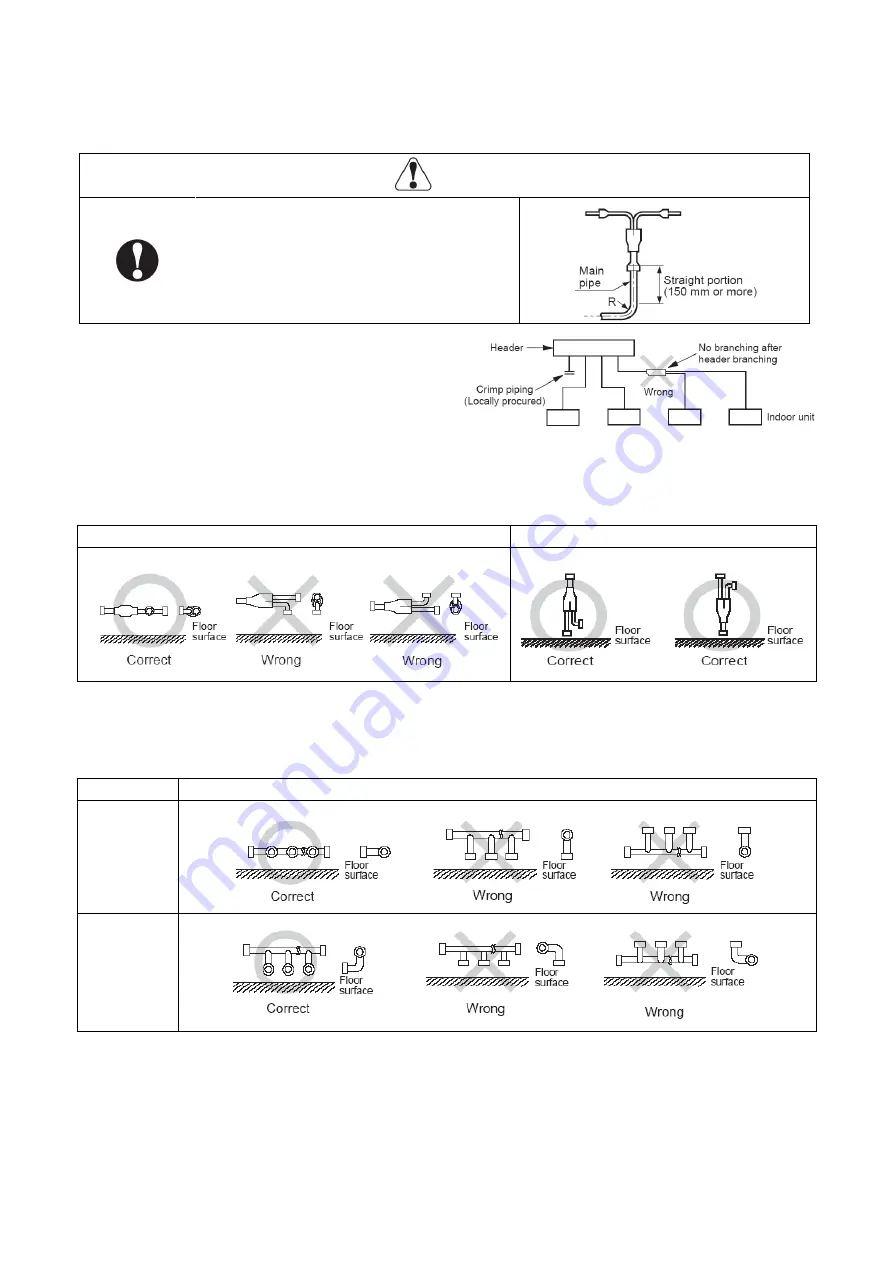 Aisin AXGP224E1 Technical Manual Download Page 21