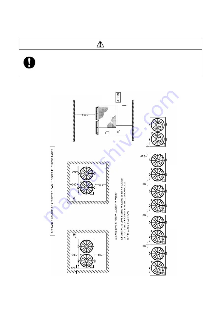 Aisin AXGP224E1 Скачать руководство пользователя страница 38