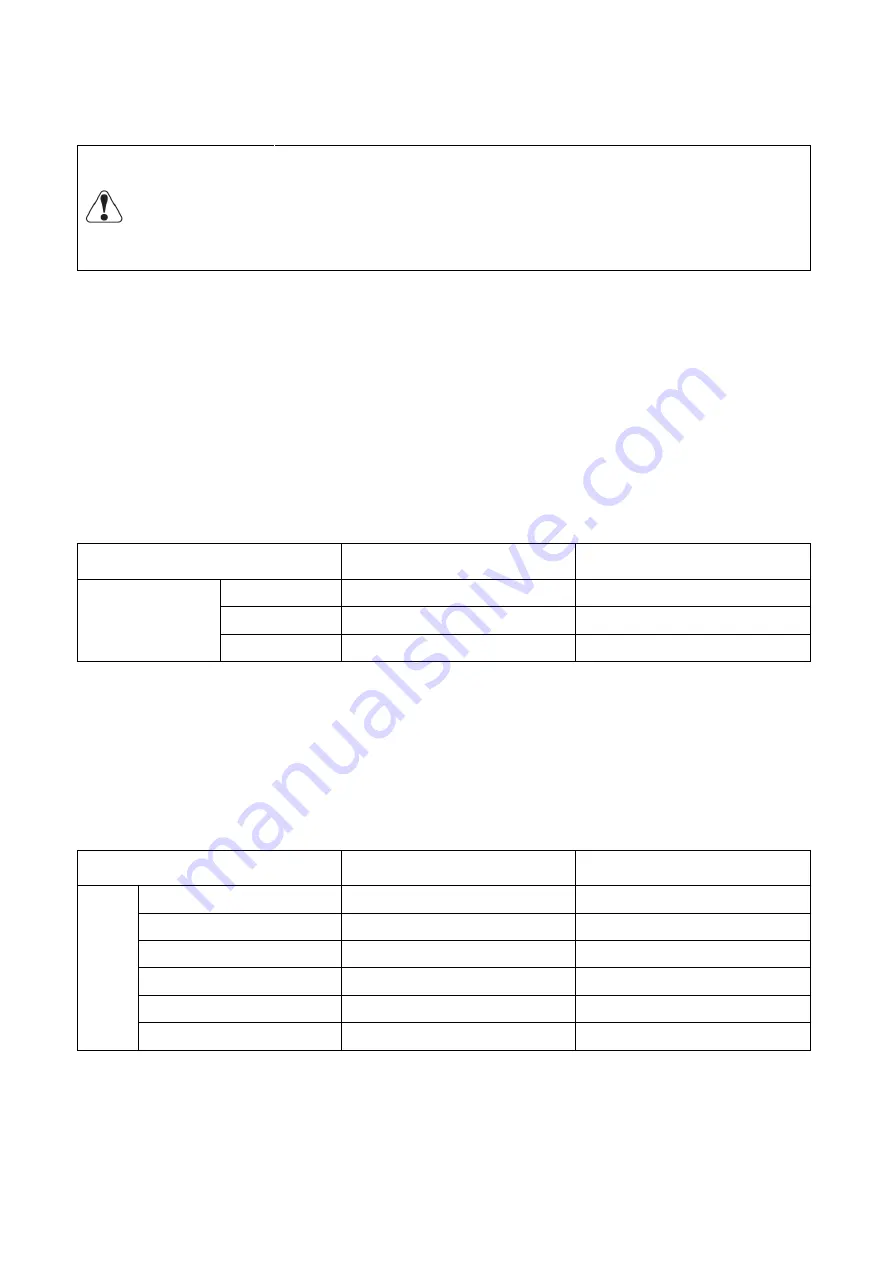 Aisin AXGP224E1 Technical Manual Download Page 39