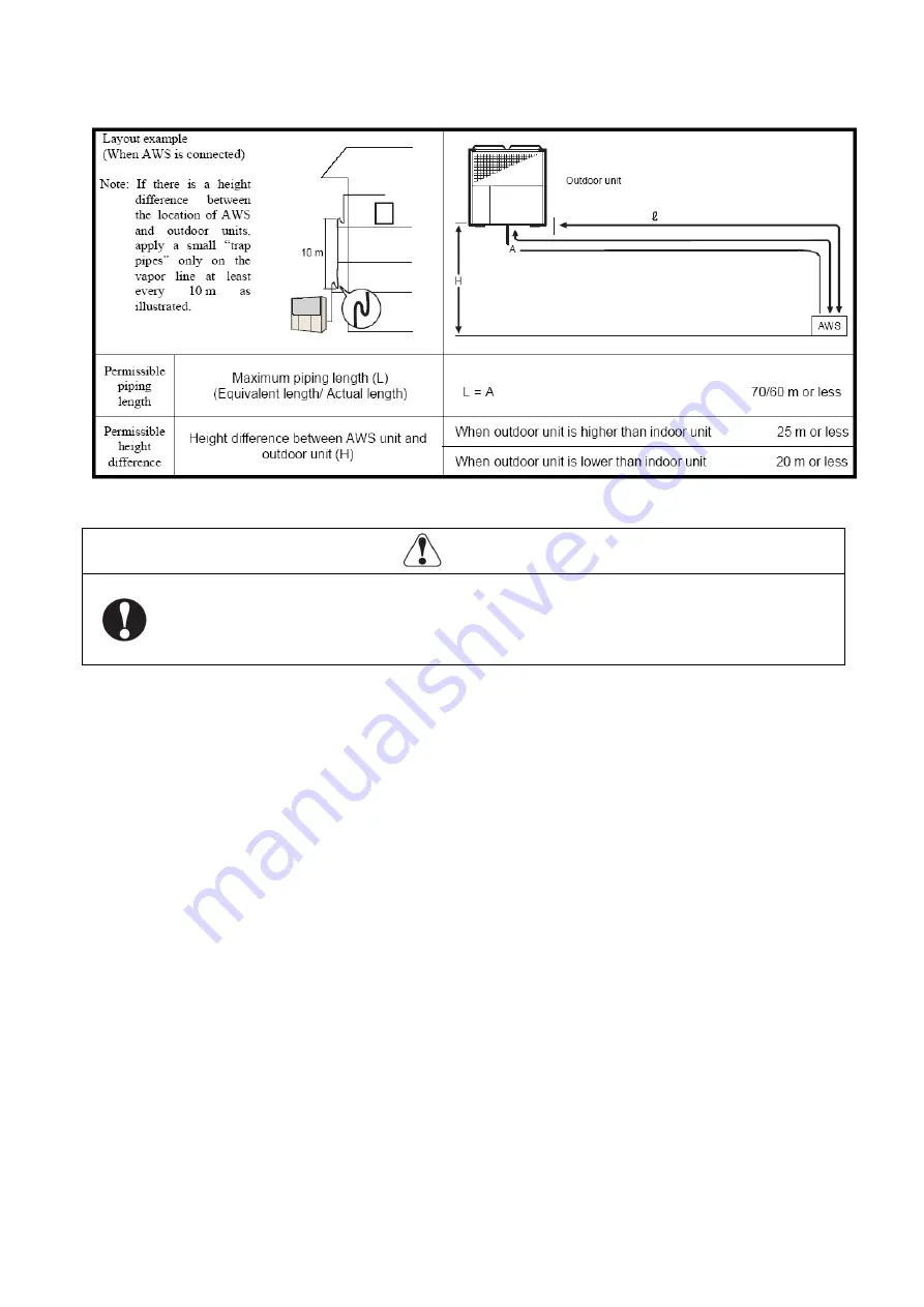 Aisin AXGP224E1 Technical Manual Download Page 54