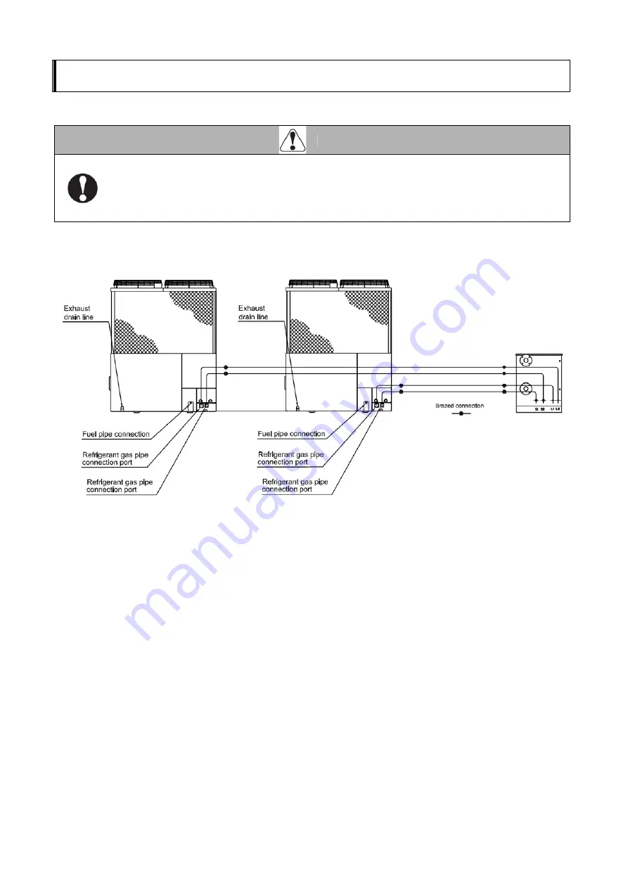 Aisin YOSHI AWS E1J TWIN Installation Manual Download Page 37