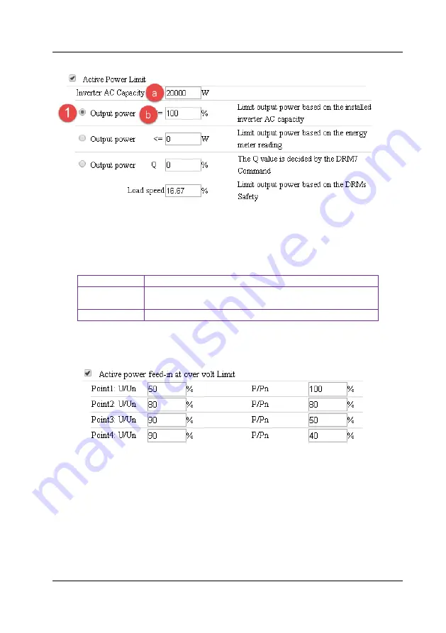 AISWEI A10081-00 Manual Download Page 25