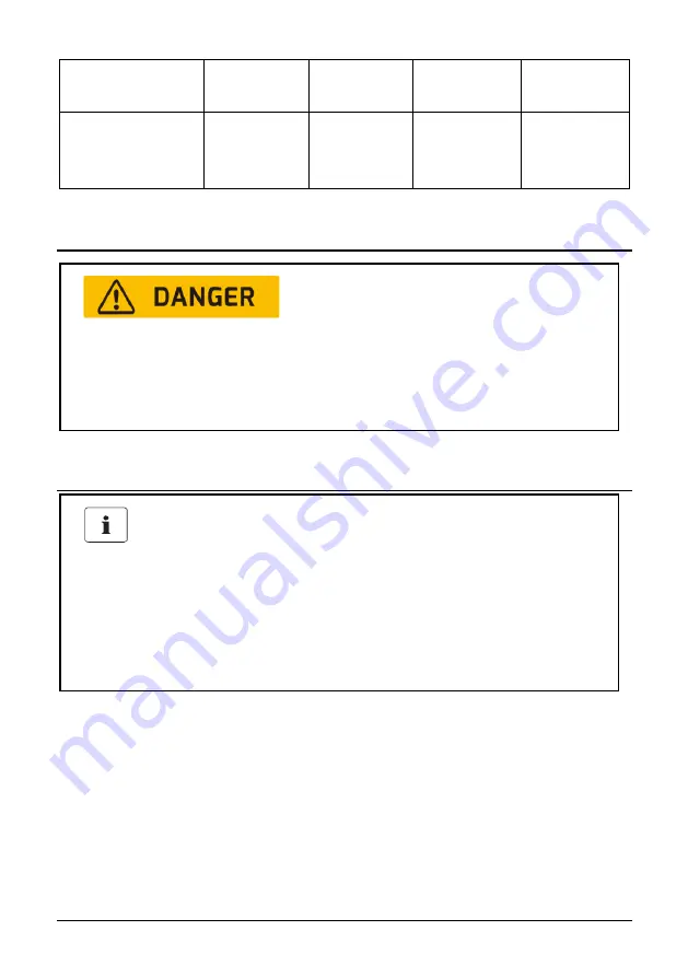 AISWEI ASW1000S-S Installation And Operating Instructions Manual Download Page 30