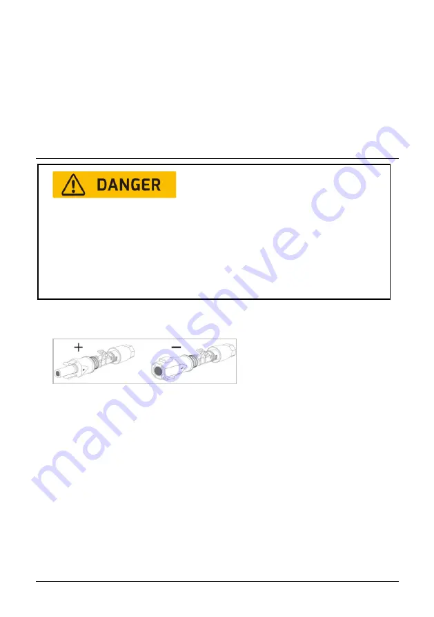 AISWEI ASW1000S-S Installation And Operating Instructions Manual Download Page 31