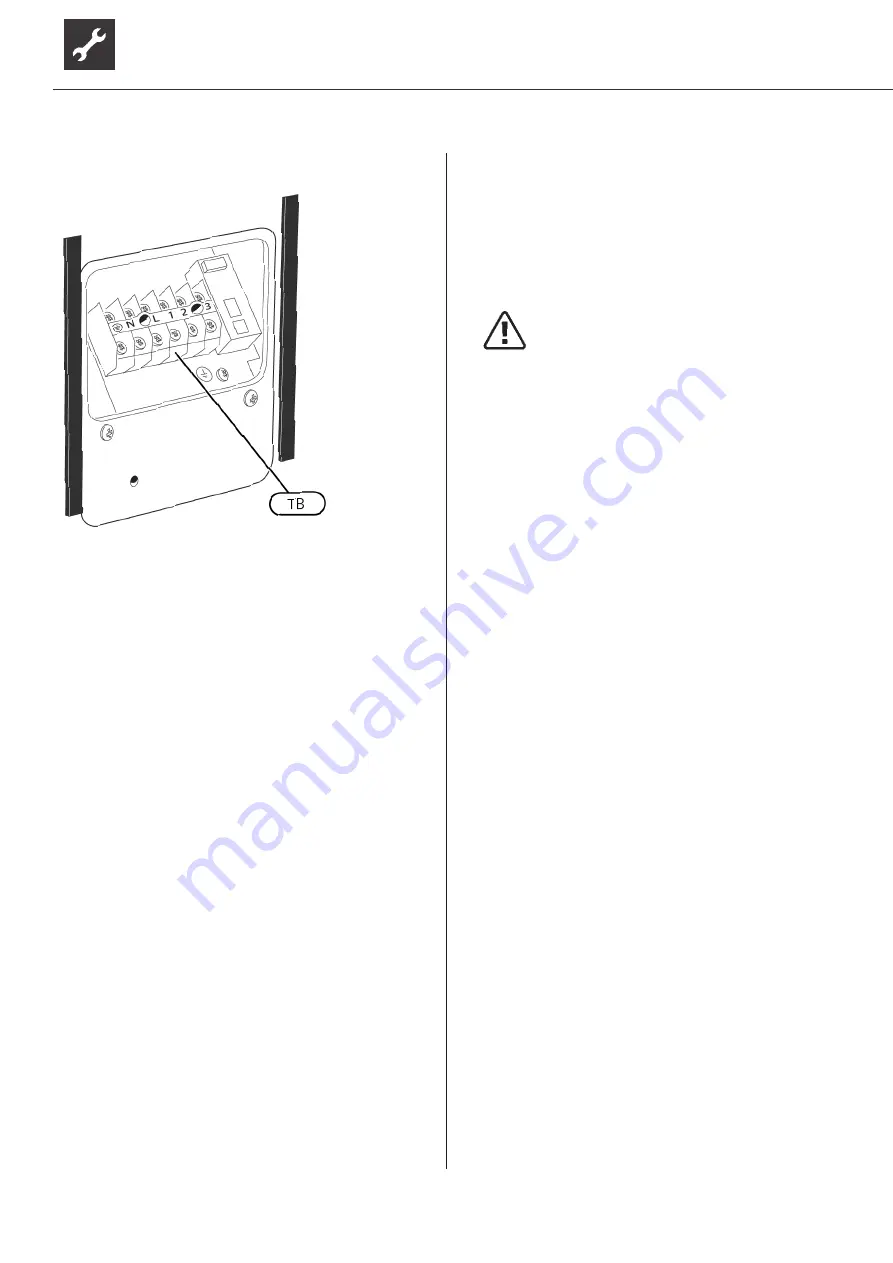 AIT L Split Series Operating Manual Download Page 24