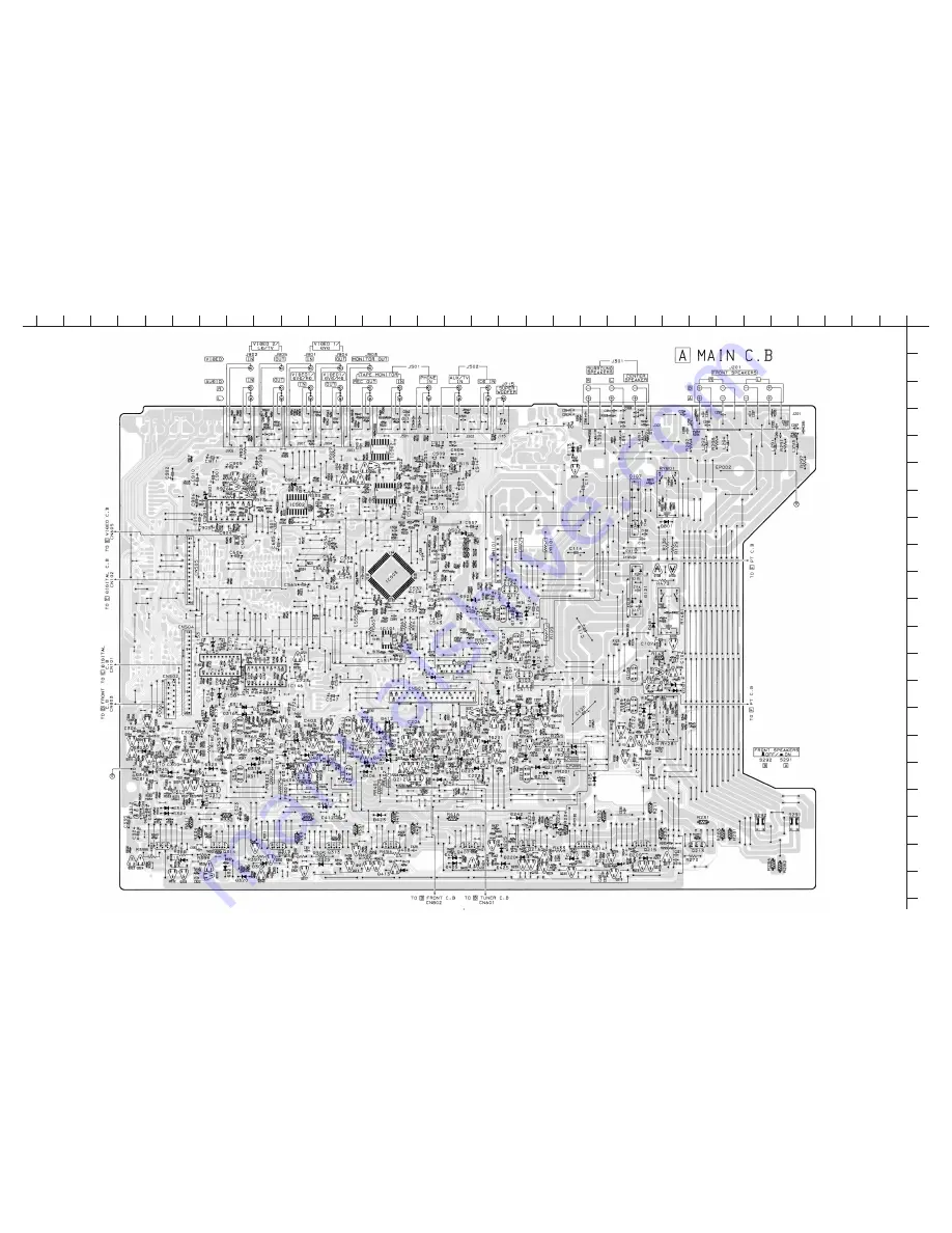 Aiwa AV-D57 Service Manual Download Page 10