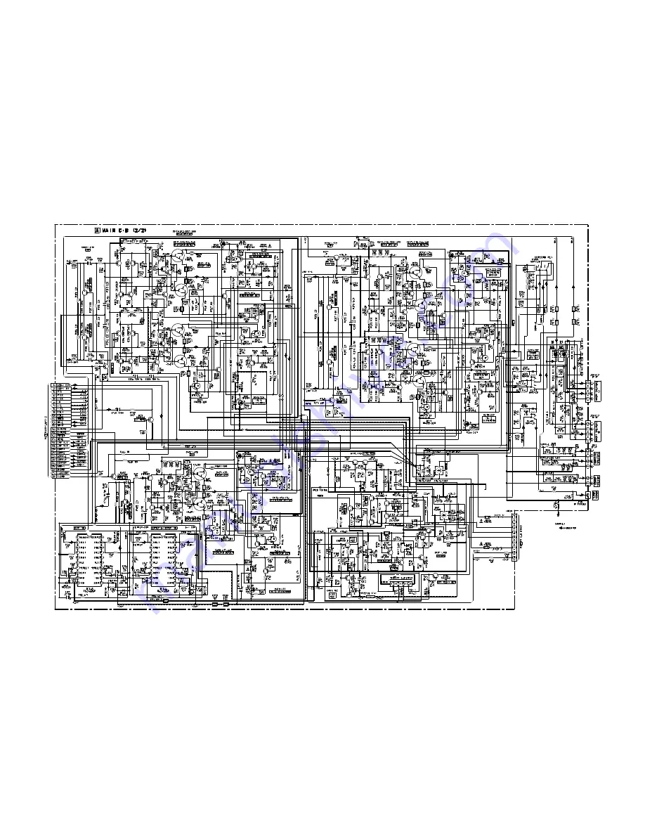 Aiwa AV-D57 Service Manual Download Page 12