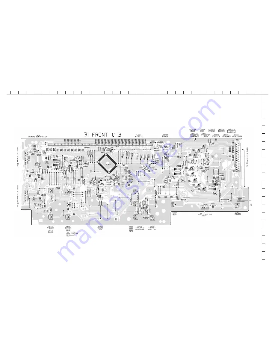 Aiwa AV-D57 Service Manual Download Page 13