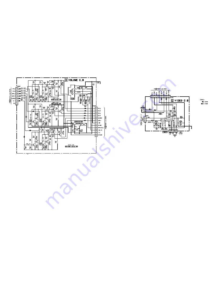 Aiwa AV-D57 Service Manual Download Page 18