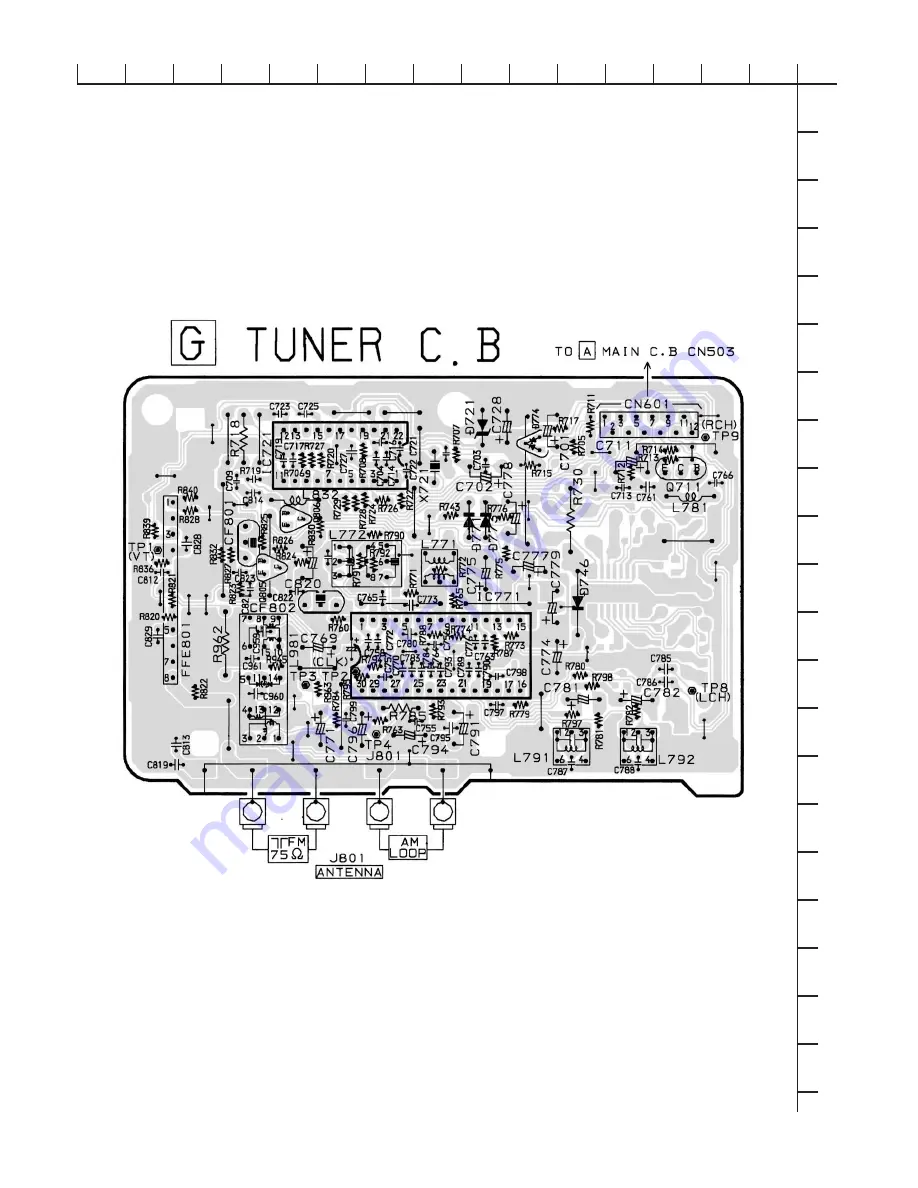 Aiwa AV-D57 Service Manual Download Page 21