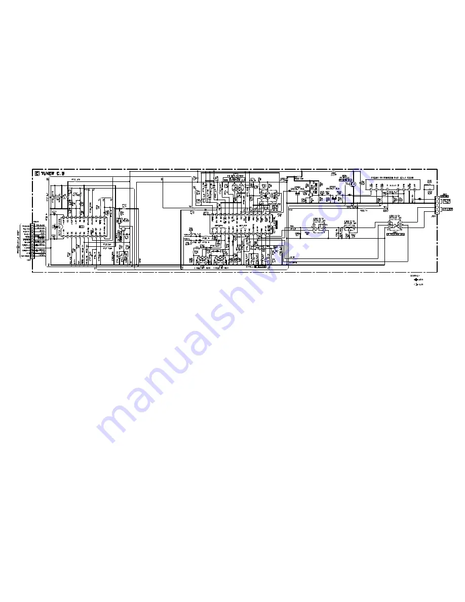 Aiwa AV-D77 Service Manual Download Page 124