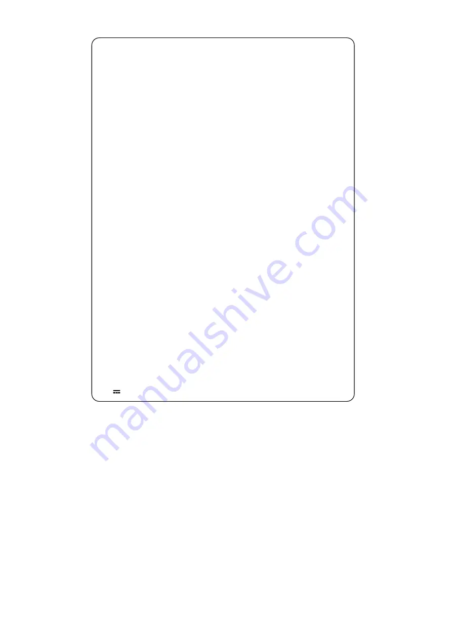 Aiwa AW-LED32X6FL Operation Manual Download Page 38