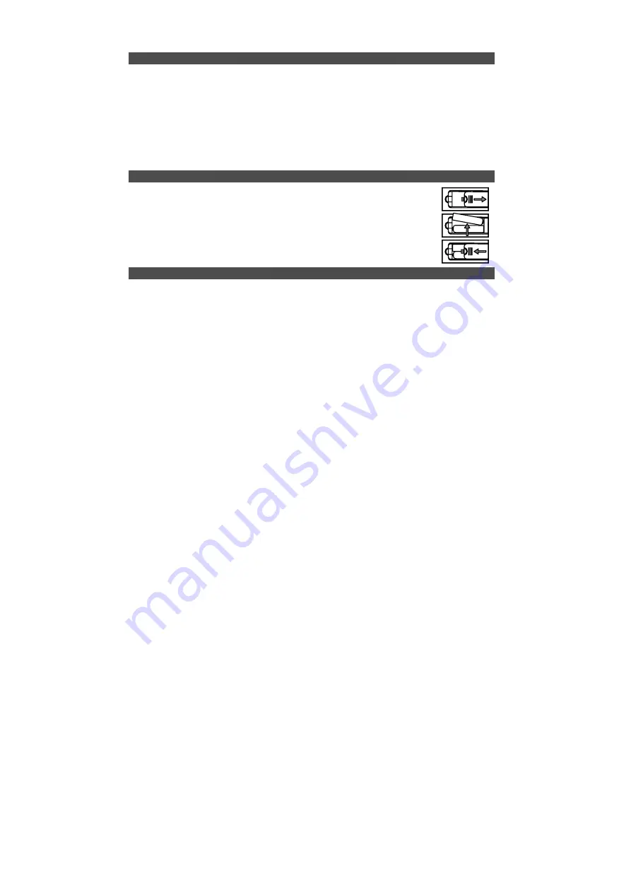 Aiwa AW-LED32X6FL Operation Manual Download Page 45