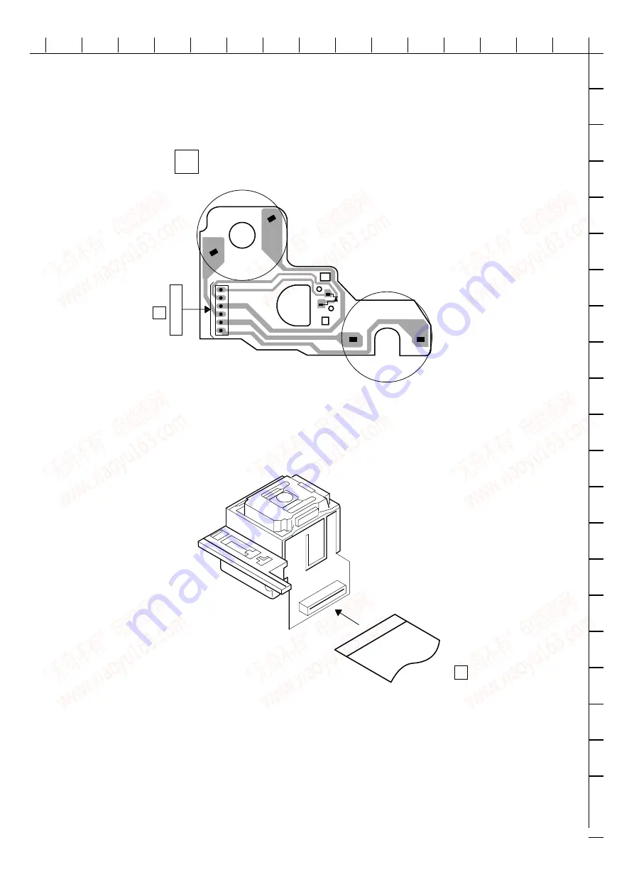 Aiwa CSD-ES217 Service Manual Download Page 14