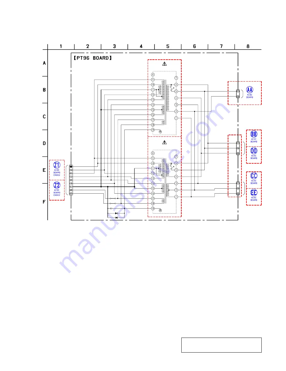 Aiwa CX-BK7 Скачать руководство пользователя страница 87