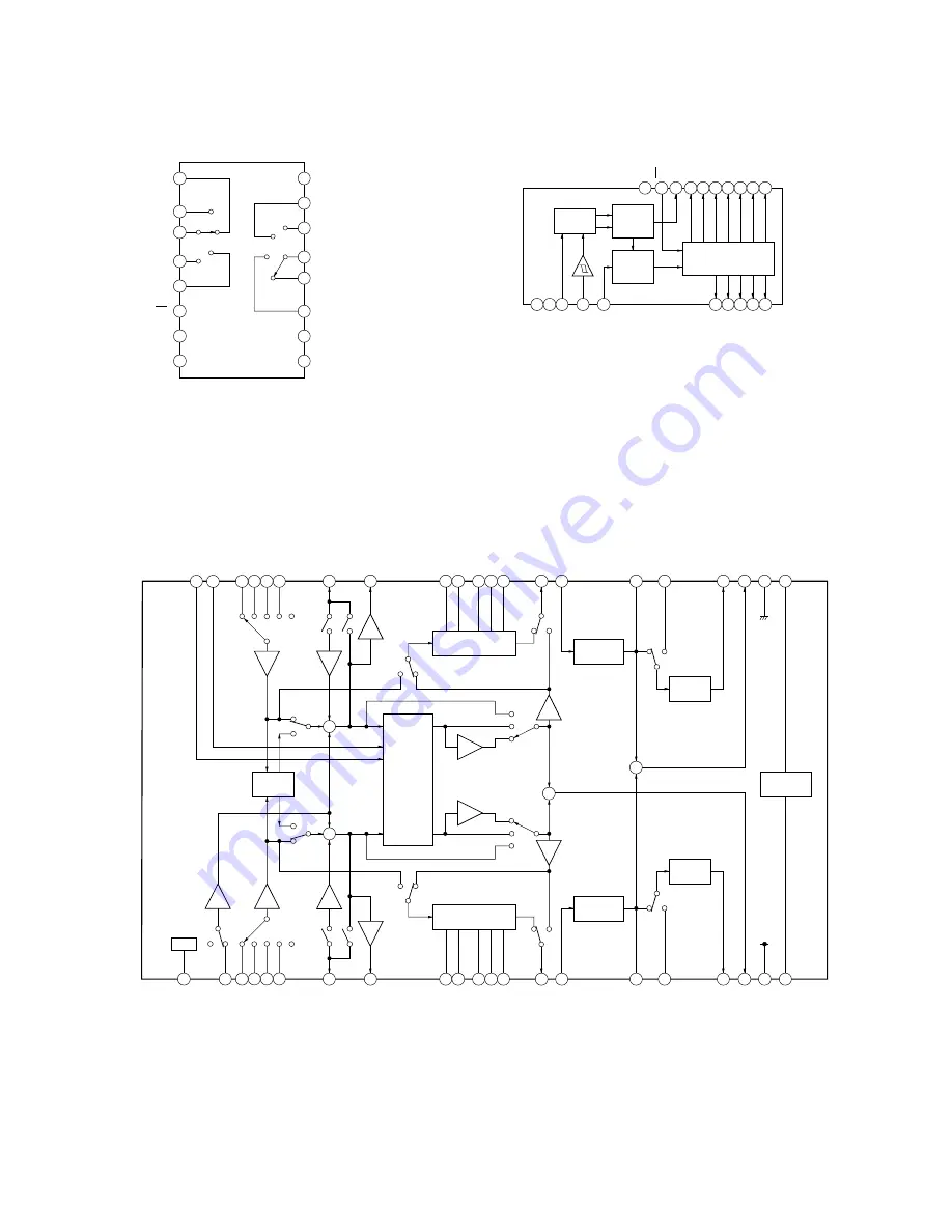 Aiwa CX-BK7 Скачать руководство пользователя страница 95