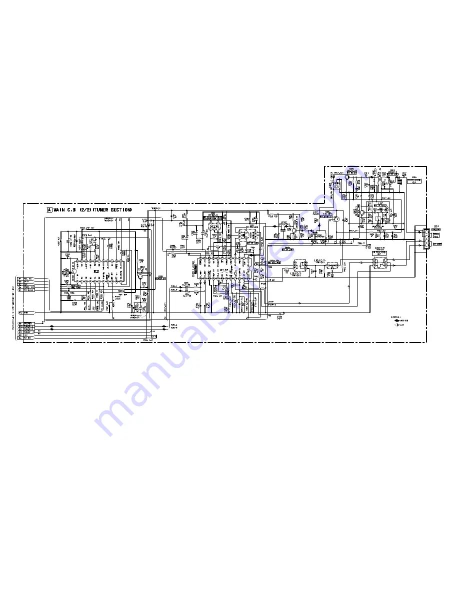 Aiwa CX-NVC8 Service Manual Download Page 10