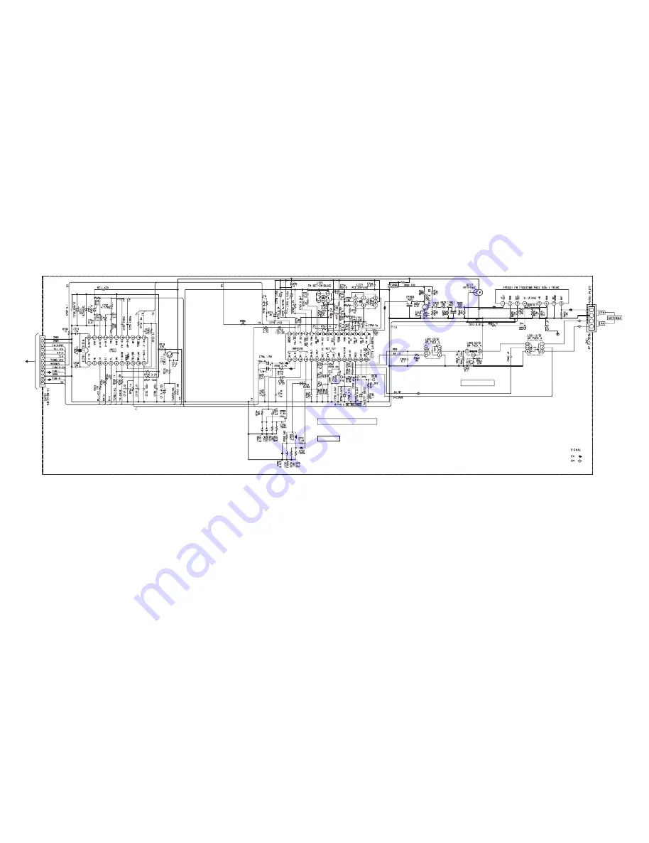 Aiwa FD-LM88 Скачать руководство пользователя страница 14