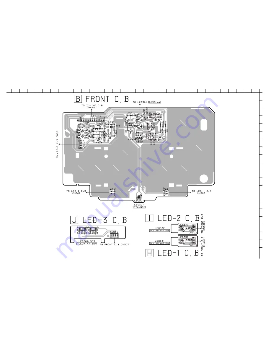 Aiwa FM-LMD811 Скачать руководство пользователя страница 16