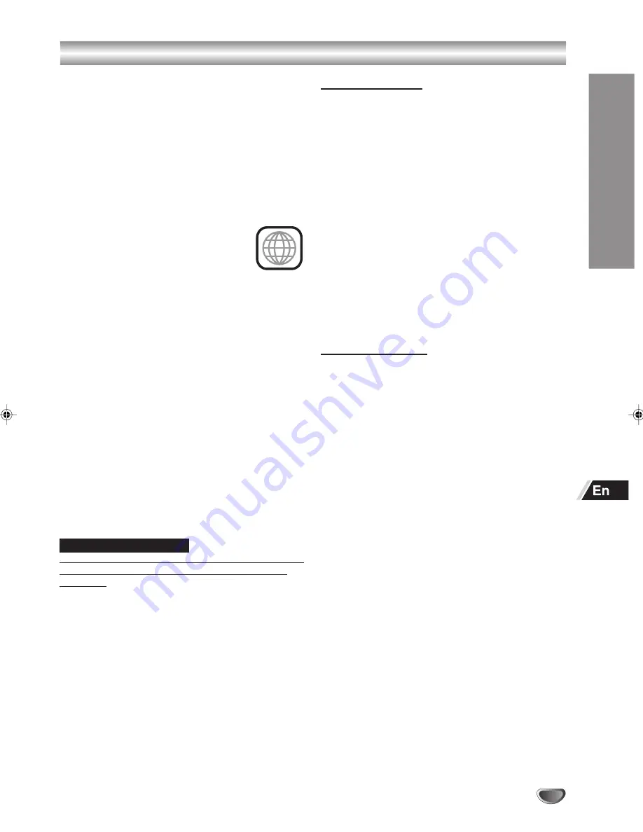 Aiwa HV-DH10 Operating Instructions Manual Download Page 5