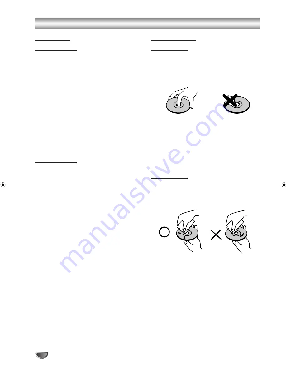 Aiwa HV-DH10 Operating Instructions Manual Download Page 6