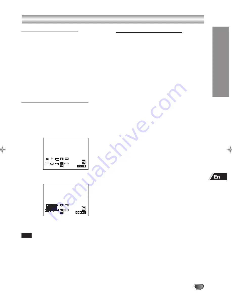 Aiwa HV-DH10 Operating Instructions Manual Download Page 33