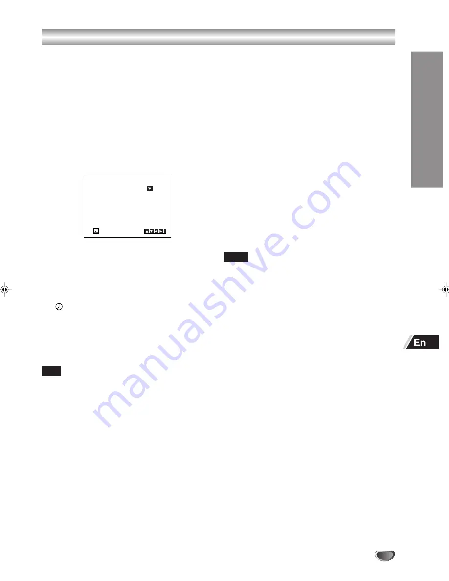 Aiwa HV-DH10 Operating Instructions Manual Download Page 35