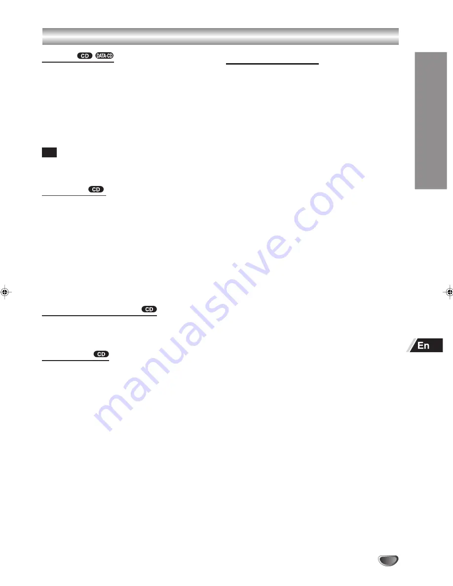 Aiwa HV-DH10 Operating Instructions Manual Download Page 49